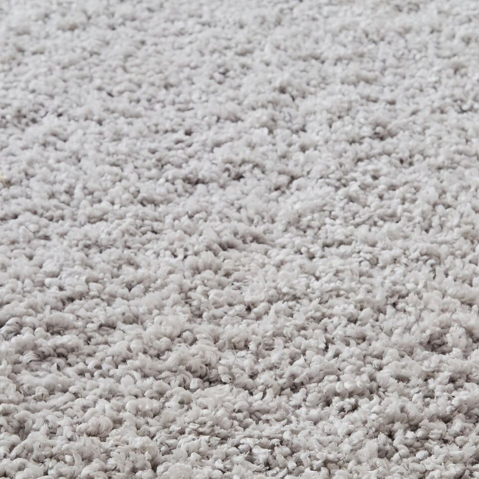 Cosy Plush Rug West Elm UK